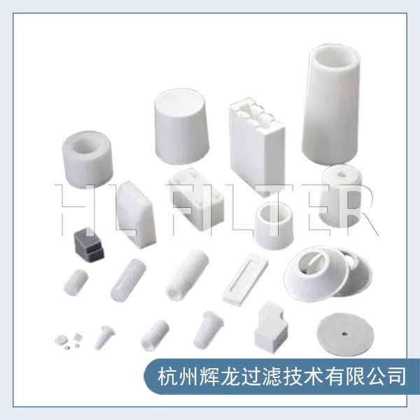 更多濾材3