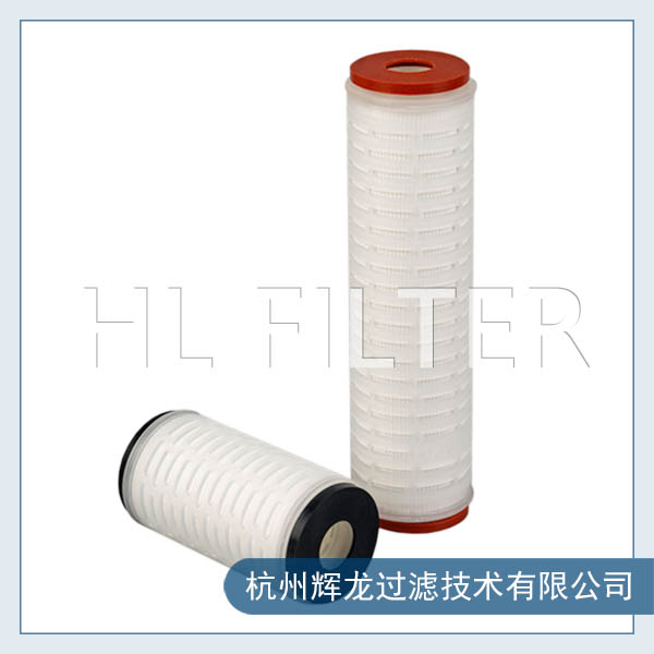 尼龍折疊濾芯在環(huán)保行業(yè)中的應(yīng)用前景 尼龍折疊濾芯在環(huán)保行業(yè)中的應(yīng)用前景